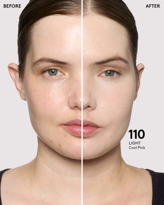 FENTY      SOFT MATTE    FACE 110